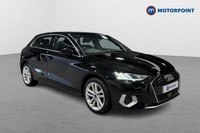 2022 Audi A3 40 TFSI e Sport 5dr S Tronic HATCHBACK PETROL/ELECTRIC Automatic
