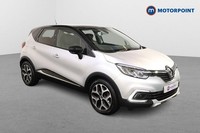 2019 Renault Captur 1.3 TCE 130 GT Line 5dr HATCHBACK PETROL Manual