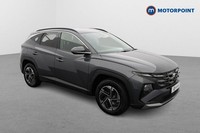 2024 Hyundai TUCSON 1.6T Plug-in Hybrid Premium 5dr 4WD Auto ESTATE PETROL/ELECT