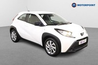 2022 Toyota Aygo X 1.0 VVT-i Pure 5dr Hatchback Petrol Manual