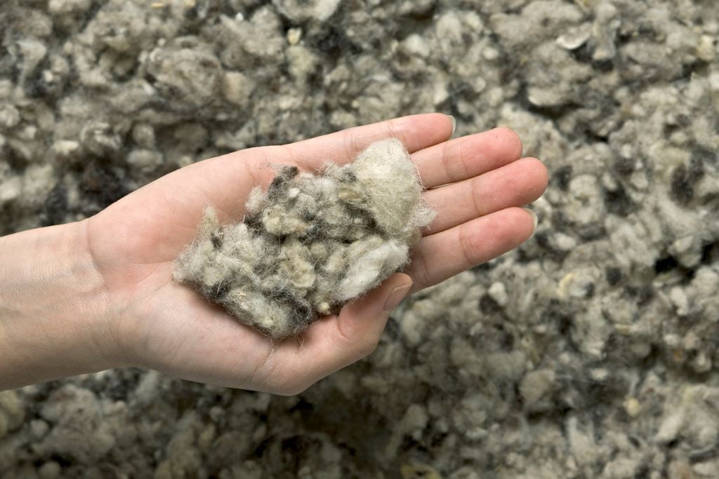 Insulation in Old Home Walls Interior Inspections InterNACHI®️ Forum