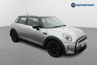 2022 MINI Hatchback 1.5 Cooper Classic 5dr Auto Hatchback Petrol Automatic