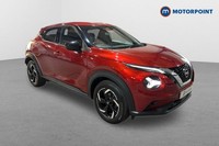 2023 Nissan Juke 1.0 DiG-T 114 N-Connecta 5dr HATCHBACK PETROL Manual