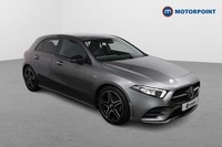 2021 Mercedes-Benz A CLASS A200 AMG Line Premium Edition 5dr Auto HATCHBACK PETR