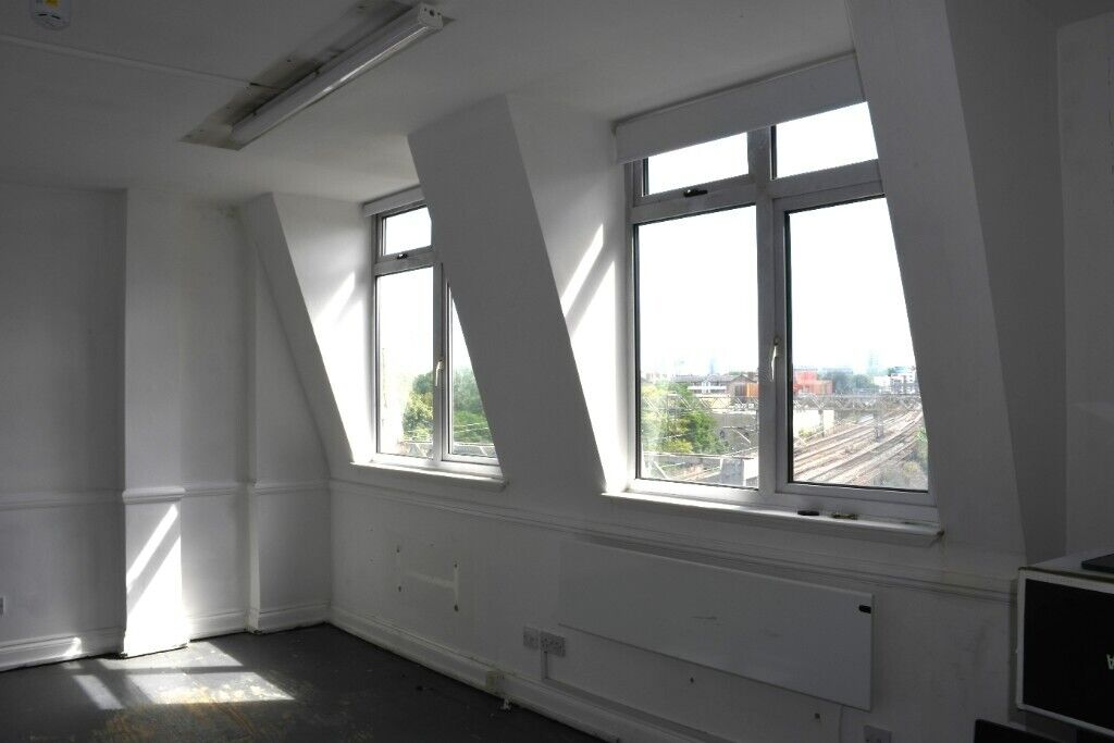 Private, Flexible and customisable office space, *All Inclusive pricing* in Bethnal Green 