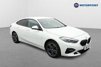 2021 BMW 2 Series 218i [136] Sport 4dr [Live Cockpit Professional] Saloon Petrol
