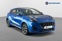 2020 Ford Puma 1.0 EcoBoost ST-Line 5dr SUV Petrol Manual