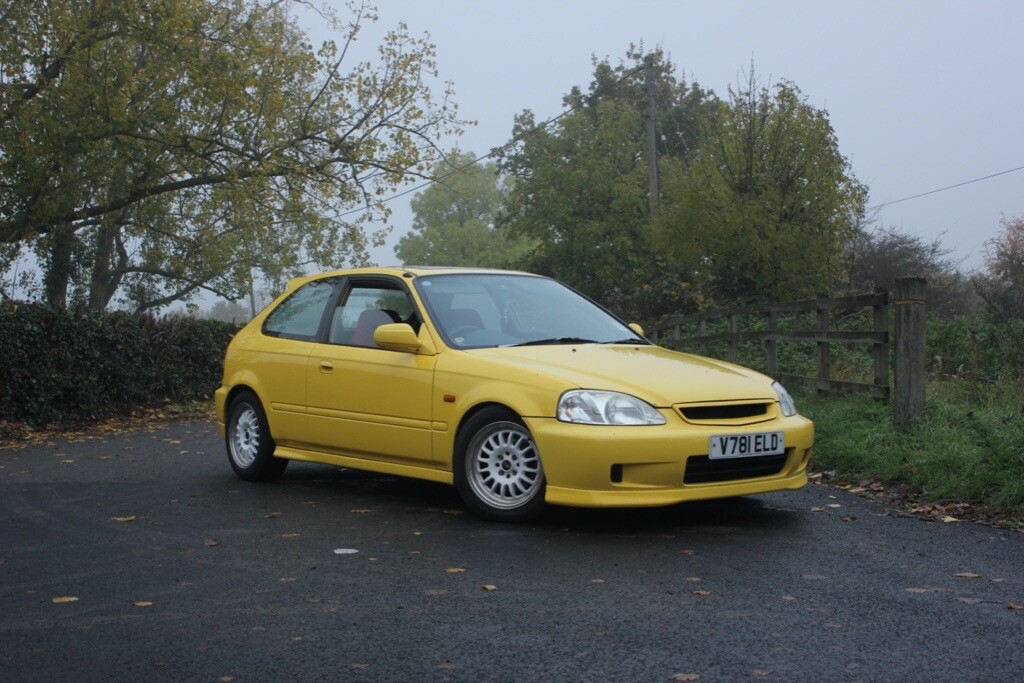 Honda Civic EK4 VTI-S Jordan, ek4 vti, integra, type r, b18, b16, eg