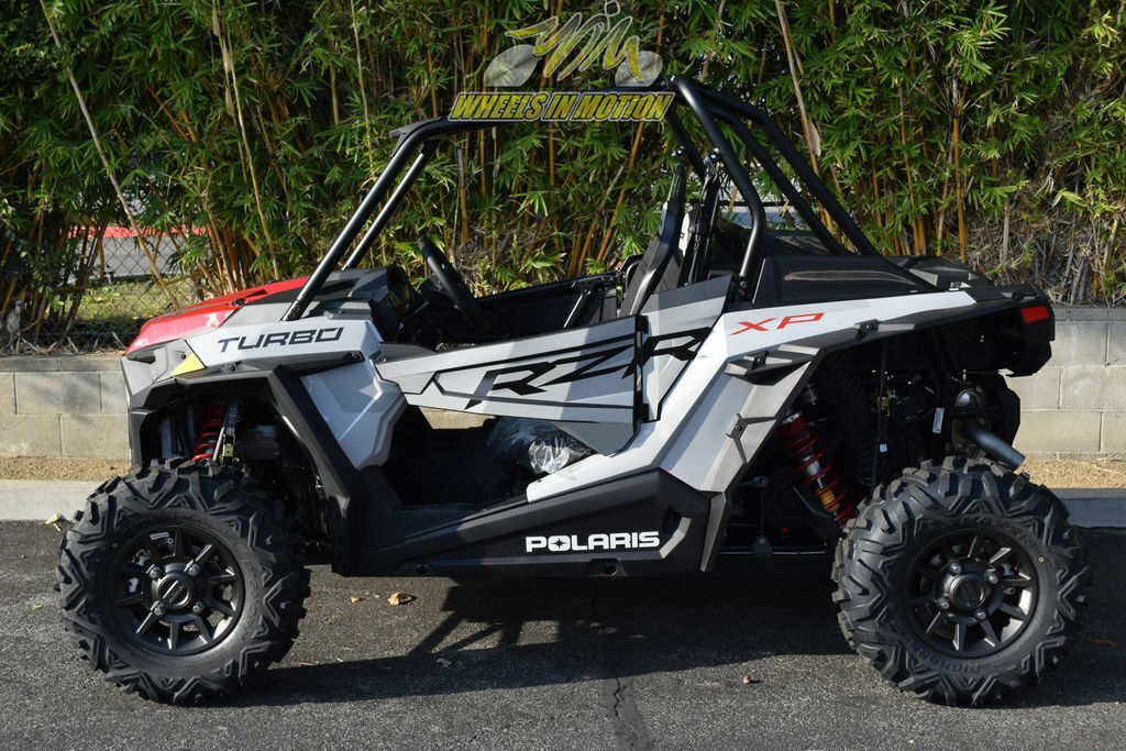 2021 Polaris® Rzr Xp Turbo - New Polaris® Rzr Xp Turbo for sale in