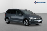 2025 Volkswagen Touran 1.5 TSI EVO Match 5dr DSG MPV Petrol Automatic
