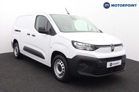 2025 Citroen Berlingo 1.5 BlueHDi 100ps Crew Van Enterprise Crew Bus Diesel Manu
