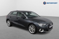 2022 Audi A3 40 TFSI e Sport 5dr S Tronic Hatchback Hybrid Automatic