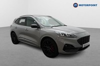 2023 Ford Kuga 2.5 PHEV Graphite Tech Edition 5dr CVT HATCHBACK PETROL/ELECTRIC 