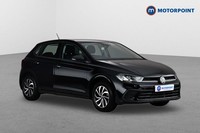 2026 Volkswagen Polo 1.0 TSI Life 5dr Hatchback Petrol Manual