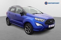 2020 Ford Ecosport 1.0 EcoBoost 140 ST-Line 5dr HATCHBACK PETROL Manual