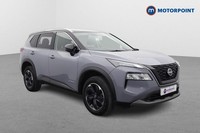 2024 Nissan X-Trail 1.5 E-Power 204 N-Connecta 5dr Xtronic SUV Hybrid Automatic