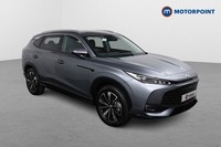  MG MG HS 1.5 T-GDI Hybrid-Plus SE 5dr Auto SUV Hybrid Automatic