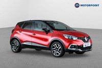 2018 Renault Captur 0.9 TCE 90 Iconic 5dr SUV Petrol Manual