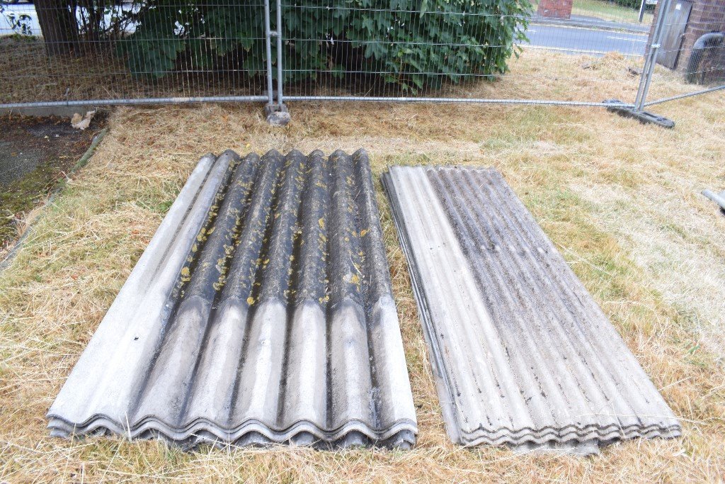 Concrete Roofing Sheets | in Nantwich, Cheshire | Gumtree