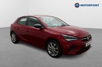2022 Vauxhall Corsa 1.2 SE Edition 5dr Hatchback Petrol Manual