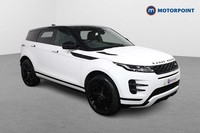 2019 Land Rover Range Rover Evoque 2.0 D180 R-Dynamic HSE 5dr Auto ESTATE DIESEL