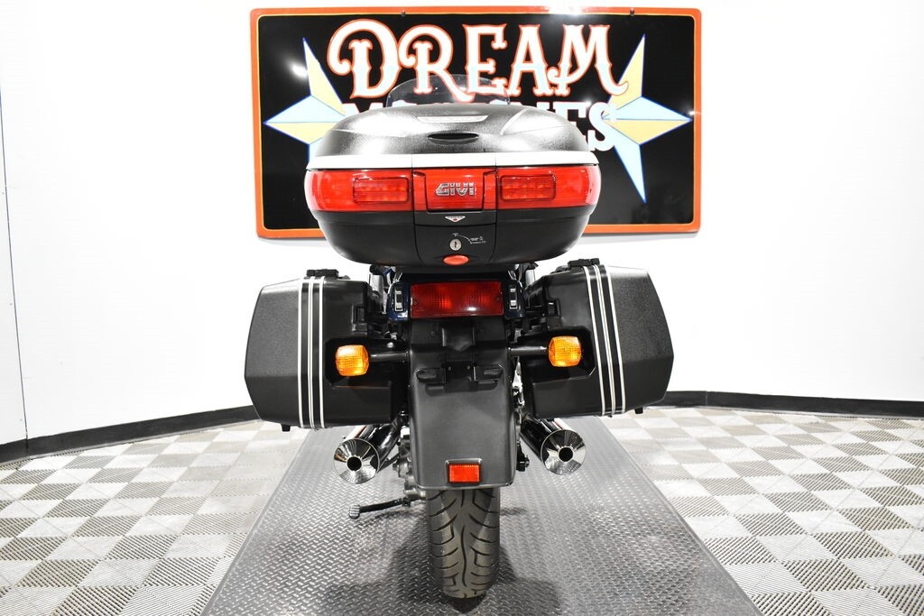 2006 Kawasaki Concours | eBay