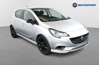 2019 Vauxhall Corsa 1.4 SRi Vx-line Nav Black 5dr Hatchback Petrol Manual