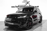 2024 Land Rover Range Rover Sport DYNAMIC SE 1 OWNER PANORAMIC ROOF DEPLOYABLE S