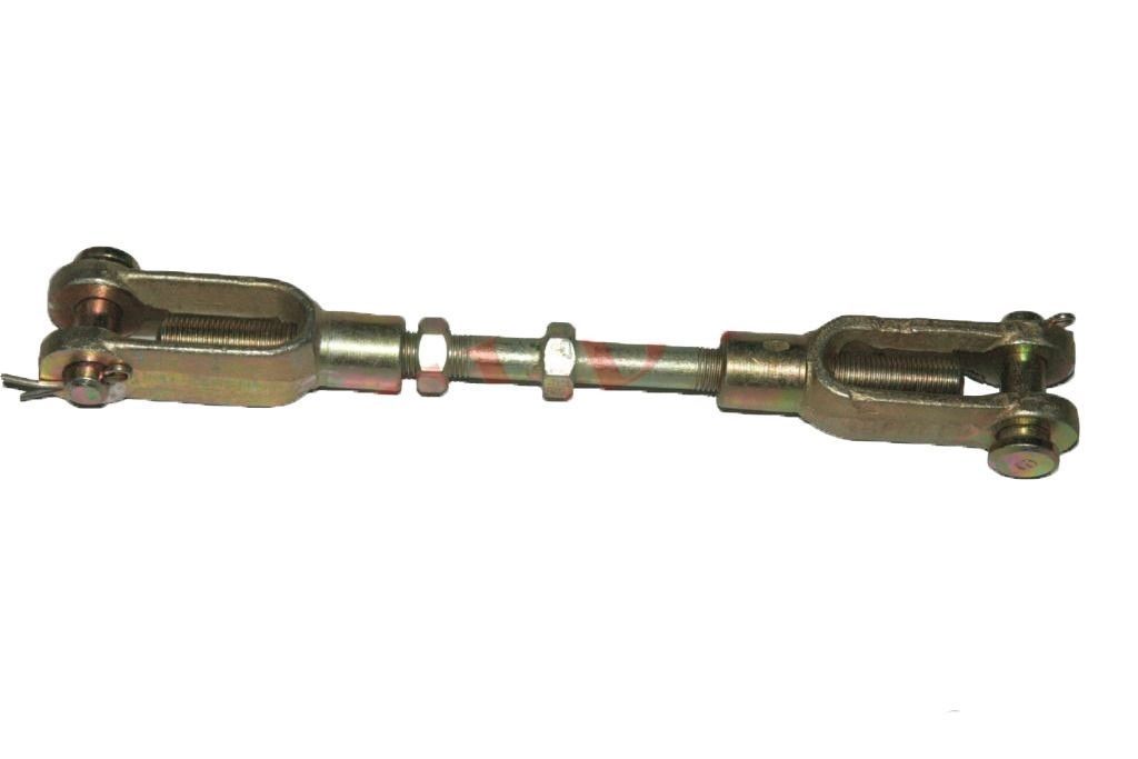 Adjustable Brake Rod Unit For Ford 3600 Tractor 