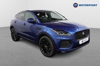 2021 Jaguar E-Pace 2.0 D165 R-Dynamic SE 5dr Auto SUV Diesel Automatic