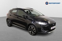 2022 Ford Fiesta 1.0 EcoBoost Hbd mHEV 125 Active Vignale 5dr Auto Hatchback Pet