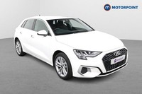 2024 Audi A3 40 TFSI e Sport 5dr S Tronic Hatchback Hybrid Automatic