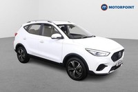 2024 Mg Motor Uk ZS 1.0T GDi Excite 5dr DCT SUV Petrol Automatic