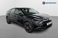 2022 Citroen C4 1.2 PureTech [130] Sense Plus 5dr Hatchback Petrol Manual