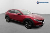 2022 Mazda CX-30 2.0 e-Skyactiv X MHEV GT Sport 5dr Auto SUV Petrol Automatic