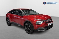 2021 Citroen C4 1.2 PureTech [130] Shine 5dr Auto Hatchback Petrol Automatic