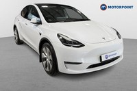 2022 Tesla Model Y Long Range AWD 5dr Auto SUV Electric Automatic