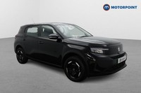 2025 Vauxhall Frontera 83kW Design 44kWh 5dr Auto SUV Electric Automatic