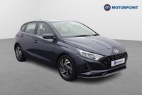 2025 Hyundai i20 1.0T GDi Advance [Nav] 5dr Hatchback Petrol Manual