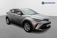 2021 Toyota C-HR 1.8 Hybrid Icon 5dr CVT HATCHBACK PETROL/ELECTRIC Automatic