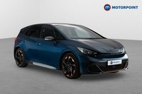 2024 Cupra Born 169kW e-Boost V2 58kWh 5dr Auto HATCHBACK ELECTRIC Automatic