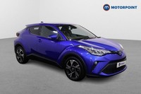 2022 Toyota C-HR 1.8 Hybrid Design 5dr CVT SUV Hybrid Automatic