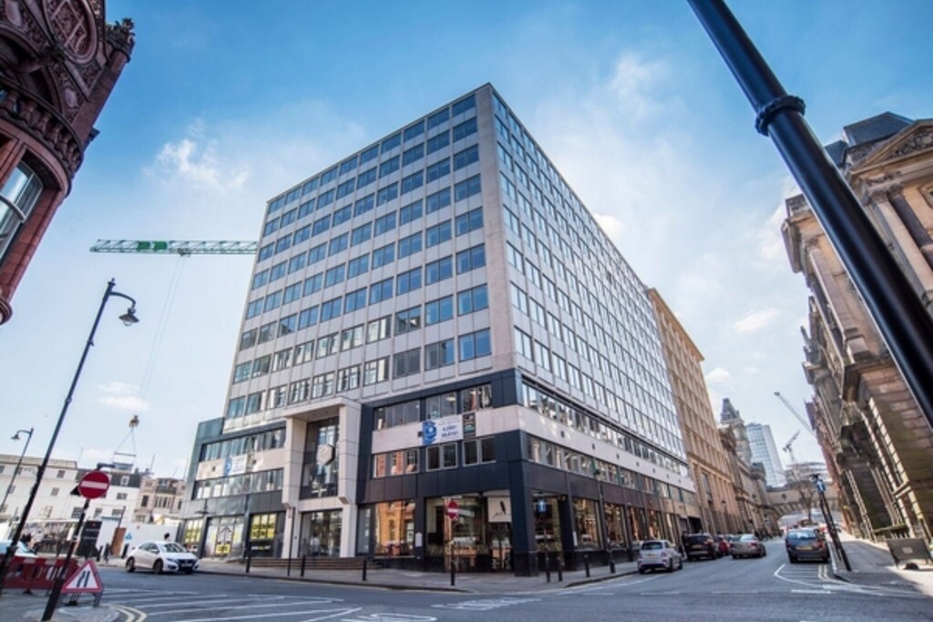 * (BIRMINGHAM B3) * Flexible Modern Private OFFICE SPACE to Rent in Birmingham, West