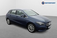 2020 Mercedes-Benz B Class B180 Sport 5dr Auto Hatchback Petrol Automatic