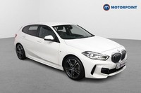 2020 BMW 1 Series 118i M Sport 5dr Step Auto Hatchback Petrol Automatic