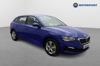 2022 Skoda Scala 1.0 TSI 110 SE 5dr Hatchback Petrol Manual