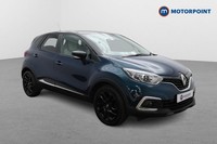2019 Renault Captur 0.9 TCE 90 Iconic 5dr HATCHBACK PETROL Manual