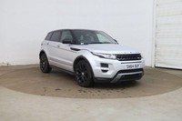 2014 Land Rover Range Rover Evoque 2.2 SD4 Dynamic SUV 5dr Diesel Auto 4WD Euro 