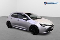 2021 Toyota Corolla 1.8 VVT-i Hybrid Design 5dr CVT Hatchback Hybrid Automatic