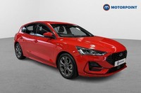 2025 Ford Focus 1.0 EcoBoost Hybrid mHEV 155 ST-Line 5dr Auto Hatchback Petrol A